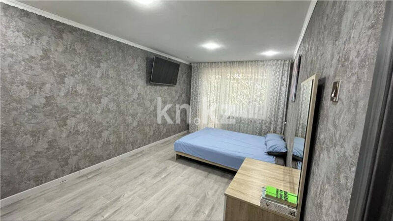 Продажа 3-комнатной квартиры, 61 м² - Продажа трехкомнатных квартир в Шахтинске - страница 3 фото 2 из 5