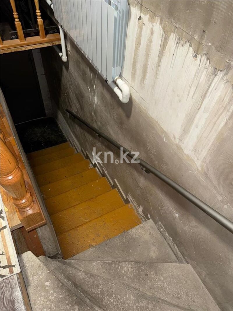 Продажа 5-комнатного дома, 220 м² - Продажа домов, коттеджей в Городе Караганды фото 23 из 23