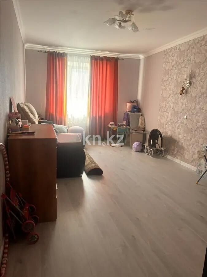 Продажа 4-комнатной квартиры, 119 м² - Продажа четырехкомнатных квартир в кирпичном доме в Казахстане - страница 12 фото 3 из 3