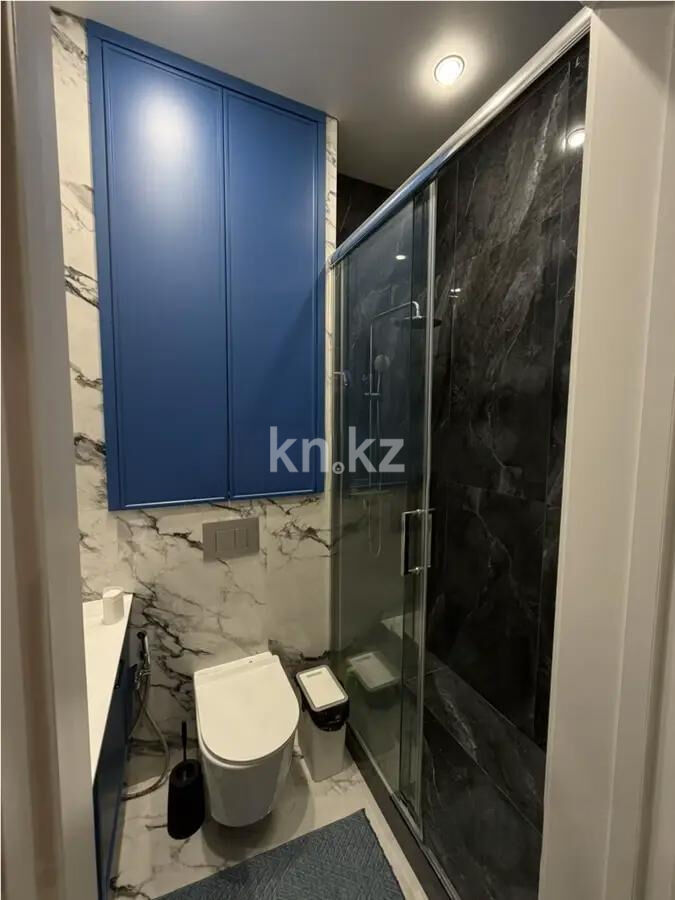 Продажа 4-комнатной квартиры, 135 м² - Продажа четырехкомнатных квартир в Караганде - страница 5 фото 7 из 8
