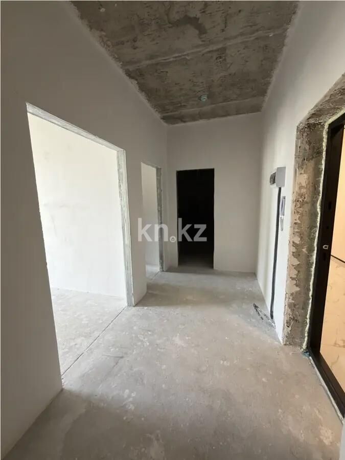 Продажа 1-комнатной квартиры, 44.4 м² - Продажа однокомнатных квартир в Алатауском р-не Алматы - страница 18 фото 2 из 2