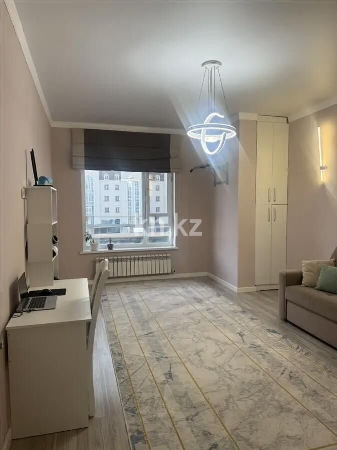 Продажа 3-комнатной квартиры, 100.4 м² - Продажа квартир в Астане фото 3 из 5