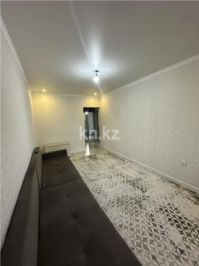 Продажа 1-комнатной квартиры, 35 м² - Продажа однокомнатных квартир в Наурызбайском р-не Алматы - страница 7 фото 2 из 6