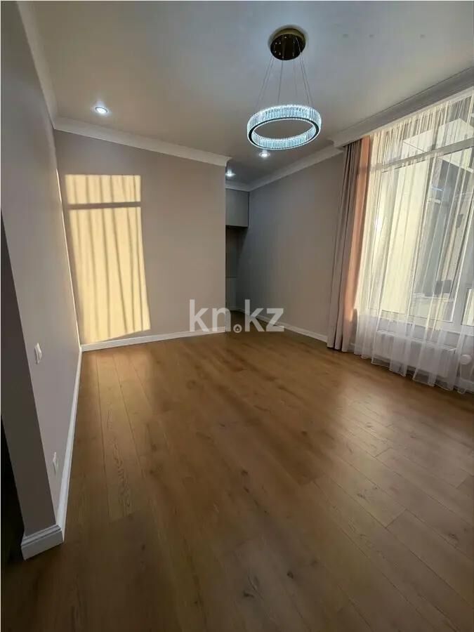 Продажа 2-комнатной квартиры, 49.6 м² - Продажа двухкомнатных квартир в блочном доме в Казахстане - страница 58 фото 1 из 5