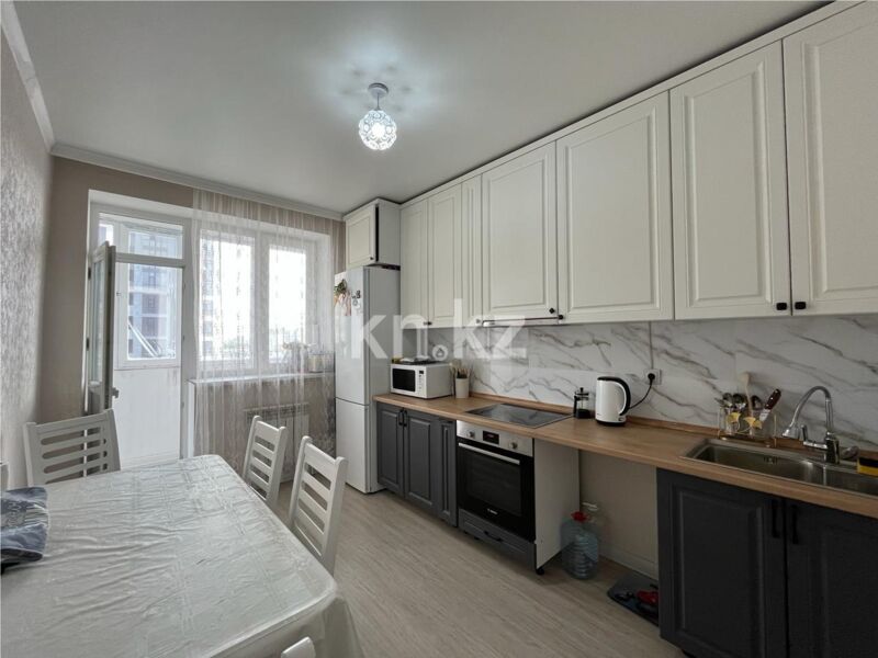 Продажа 1-комнатной квартиры, 36.38 м² - Продажа однокомнатных квартир в р-не Сарайшык Астаны - страница 24 фото 9 из 16