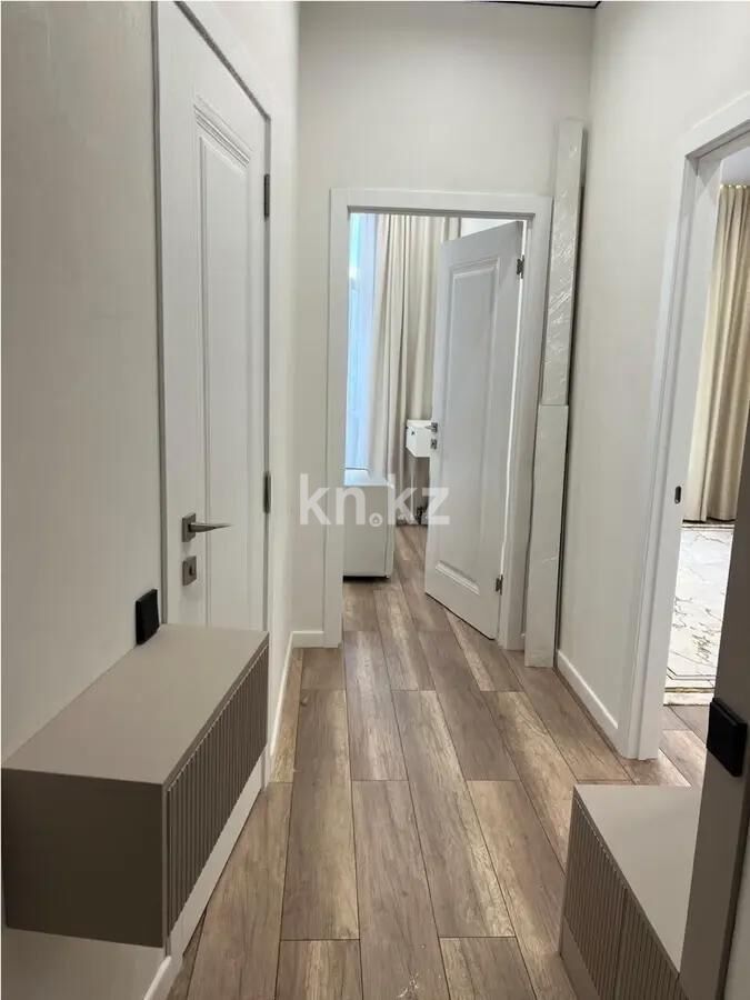 Продажа 1-комнатной квартиры, 35 м² - Продажа однокомнатных квартир в р-не Сарайшык Астаны - страница 15 фото 4 из 4