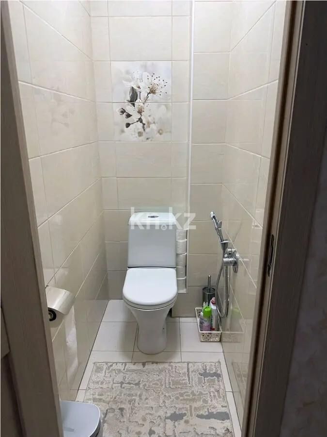 Продажа 3-комнатной квартиры, 60.6 м² - Продажа трехкомнатных квартир в Ауэзовском р-не Алматы - страница 17 фото 6 из 7