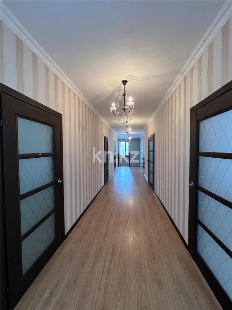 Продажа 9-комнатного дома, 464 м² - Продажа домов, коттеджей в Караганде - страница 6 фото 21 из 31