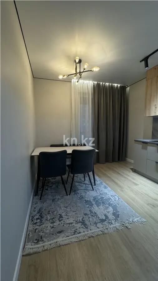 Продажа 2-комнатной квартиры, 62.4 м² - Продажа квартир от собственников в Алматы - страница 20 фото 3 из 5