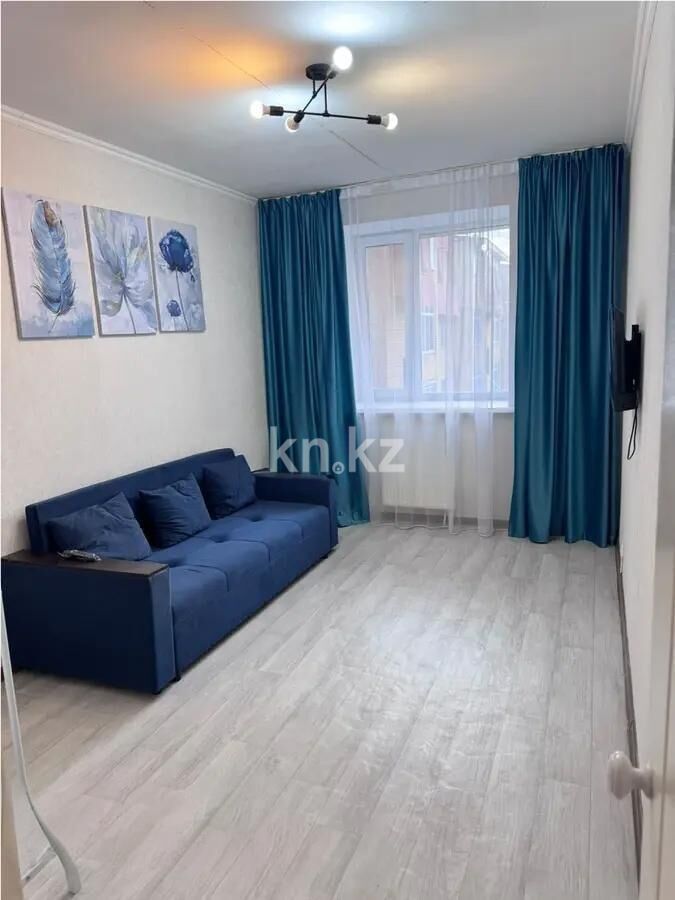 Продажа 2-комнатной квартиры, 46 м² - Продажа двухкомнатных квартир в кирпичном доме в Казахстане - страница 3 фото 1 из 5