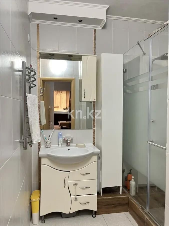 Продажа 3-комнатной квартиры, 77 м² - Продажа трехкомнатных квартир в блочном доме в Казахстане - страница 50 фото 5 из 6