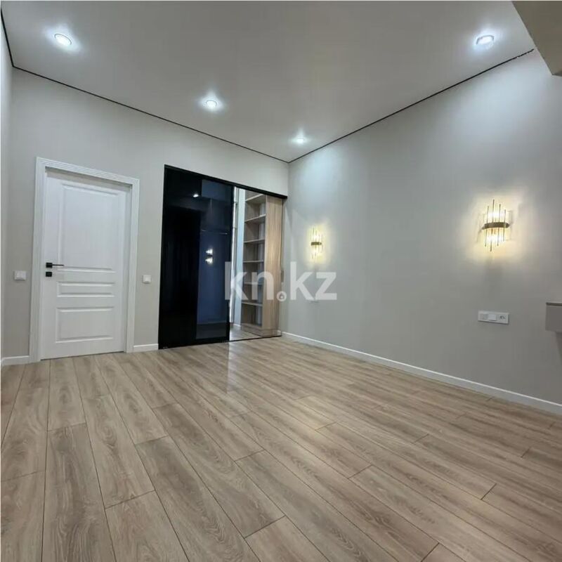 Продажа 2-комнатной квартиры, 58 м² - Продажа двухкомнатных квартир в Бостандыкском р-не Алматы - страница 38 фото 2 из 3