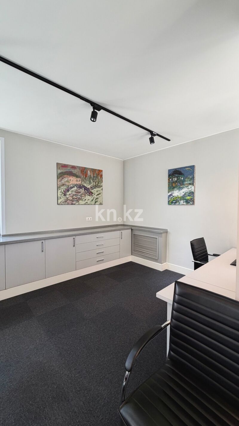 Продажа 6-комнатной квартиры, 246 м² - Продажа  пятикомнатных квартир в новостройках Алматы с фото фото 2 из 22
