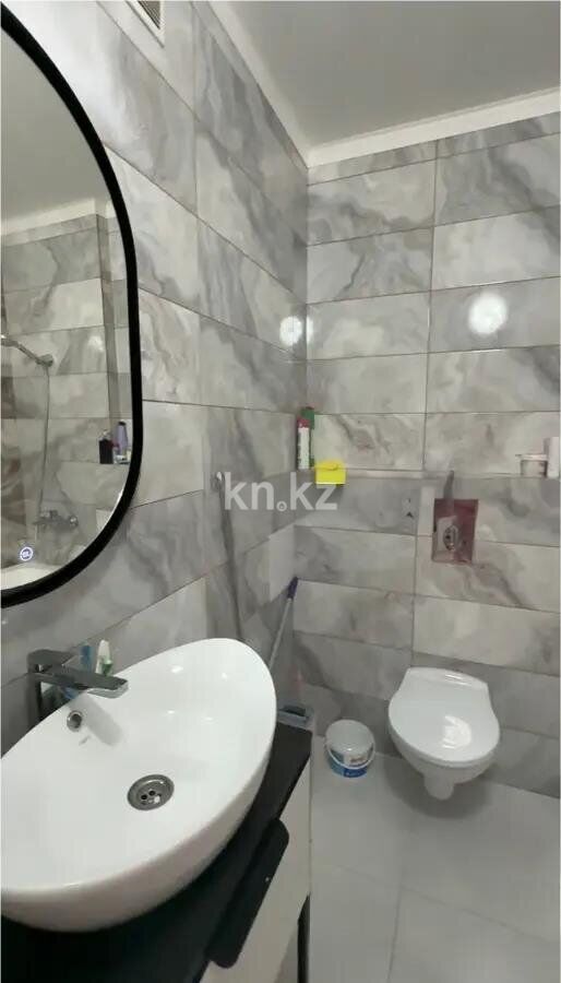 Продажа 1-комнатной квартиры, 42 м² - Продажа квартир в Казахстане - страница 6 фото 3 из 3