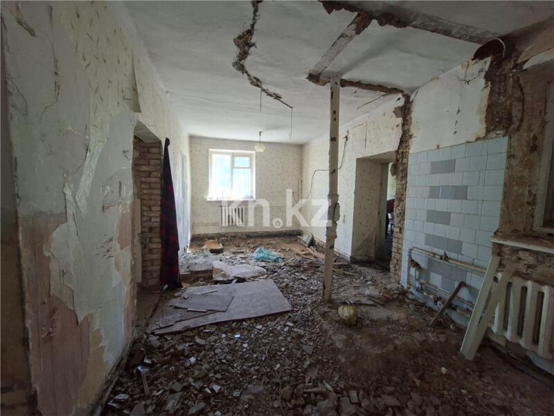 Продажа 4-комнатного дома, 70 м² - Продажа домов, коттеджей в Караганде фото 13 из 18