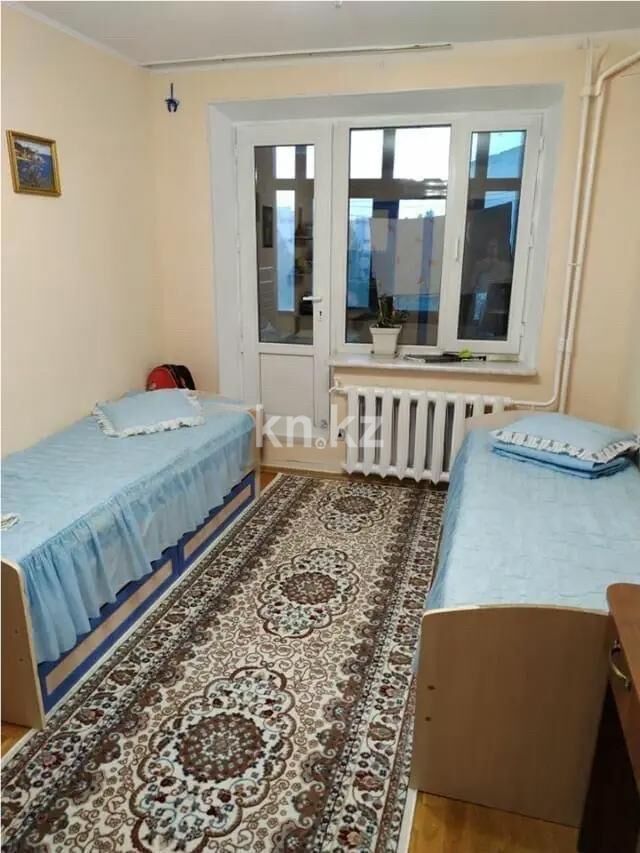 Продажа 3-комнатной квартиры, 64 м² - Продажа квартир в панельном доме в Астане - страница 4 фото 3 из 4