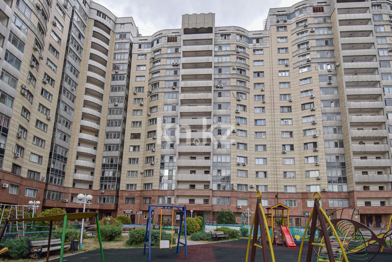 Продажа 2-комнатной квартиры, 81.4 м² - Продажа двухкомнатных квартир в Ауэзовском р-не Алматы - страница 26 фото 27 из 27