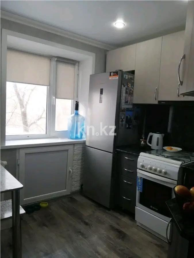 Продажа 1-комнатной квартиры, 29 м² - Продажа квартир в Пришахтинске Караганды - страница 8 фото 3 из 5