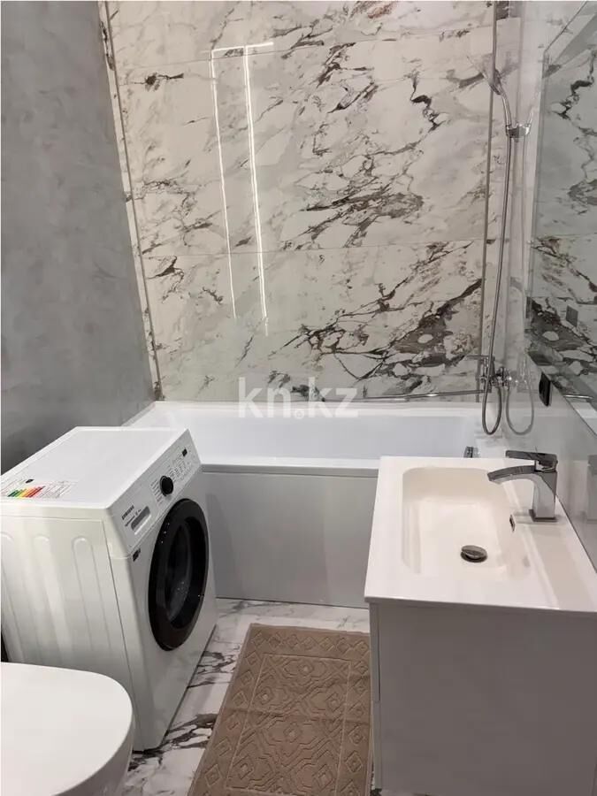 Продажа 3-комнатной квартиры, 90 м² - Продажа трехкомнатных квартир в Казахстане - страница 3 фото 4 из 5