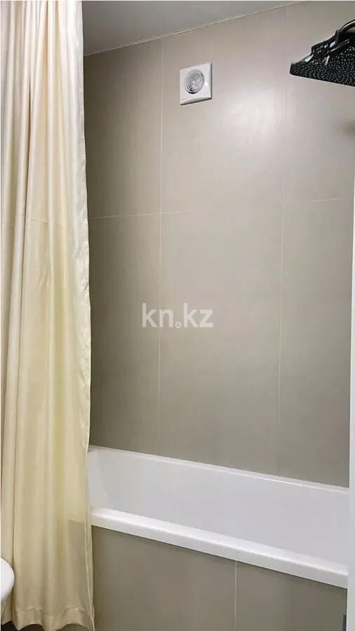 Продажа 2-комнатной квартиры, 45 м² - Продажа двухкомнатных квартир в р-не Косшы Астаны - страница 4 фото 4 из 4