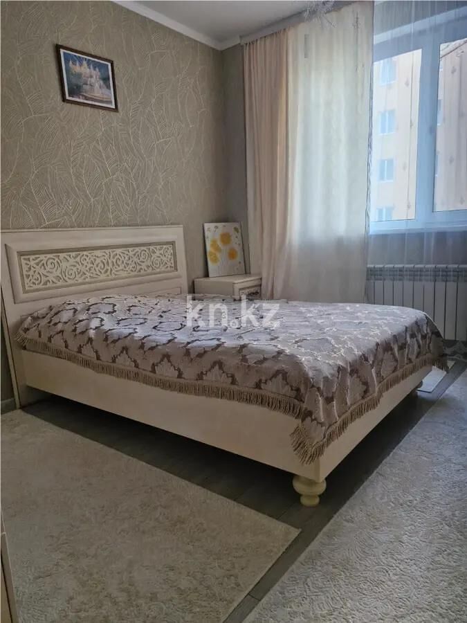 Продажа 2-комнатной квартиры, 72.1 м² - Продажа двухкомнатных квартир в р-не Нура Астаны - страница 45 фото 2 из 6