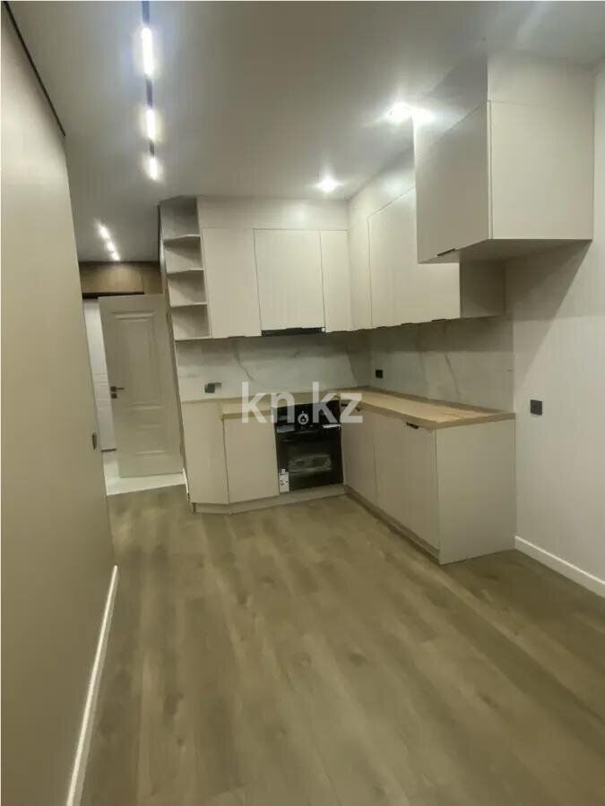 Продажа 2-комнатной квартиры, 36 м² - Продажа двухкомнатных квартир в Наурызбайском р-не Алматы - страница 9 фото 3 из 5