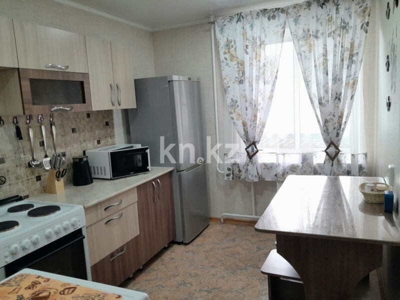 Аренда 1-комнатной квартиры посуточно, 32 м² - Аренда однокомнатных квартир посуточно в Усть-Каменогорске фото 2 из 7