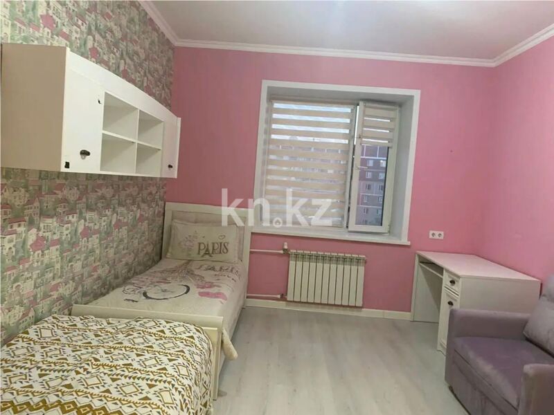 Продажа 2-комнатной квартиры, 61 м² - Продажа двухкомнатных квартир в кирпичном доме в Караганде - страница 7 фото 2 из 5