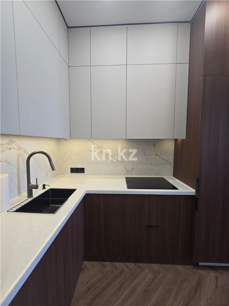 Продажа 3-комнатной квартиры, 78 м² - Продажа трехкомнатных квартир в Караганде фото 8 из 19