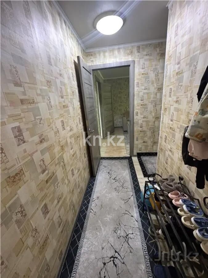Продажа 2-комнатной квартиры, 47 м² - Продажа квартир в кирпичном доме в Алматы - страница 3 фото 5 из 5