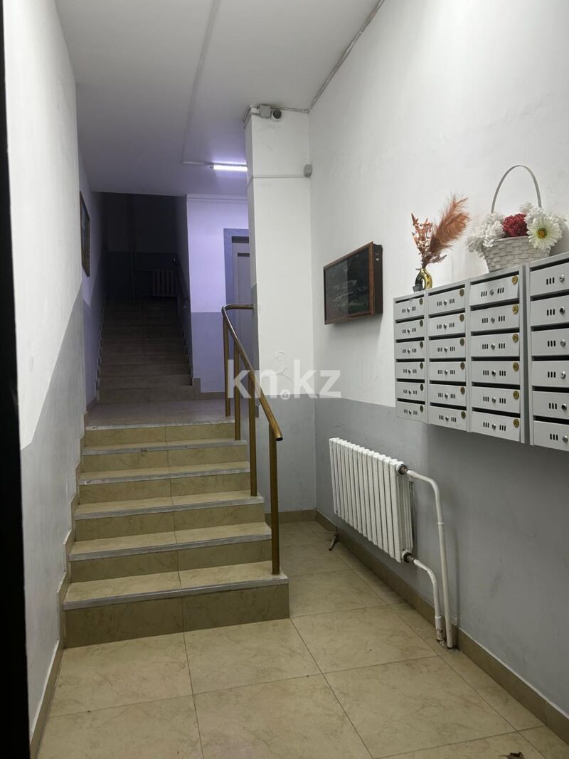 Продажа 2-комнатной квартиры, 69 м² - Недвижимость в Астане - страница 30 фото 24 из 24