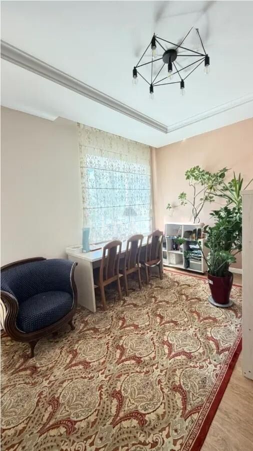 Продажа 5-комнатной квартиры, 193 м² - Продажа пятикомнатных и более квартир в Караганде фото 4 из 6