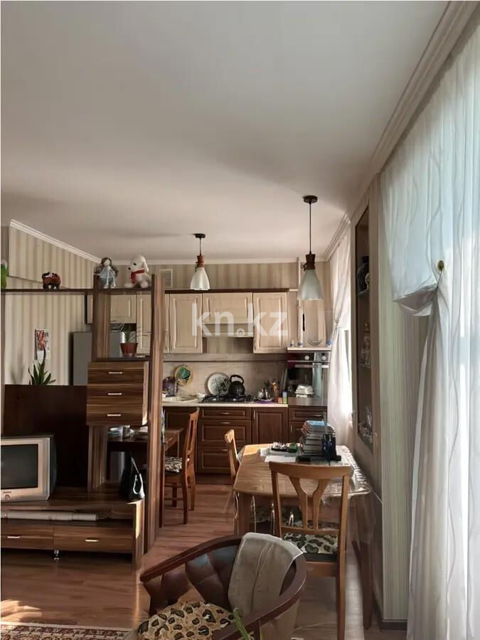 Продажа 1-комнатной квартиры, 35.6 м² - Продажа однокомнатных квартир в блочном доме в Казахстане - страница 53 фото 2 из 3