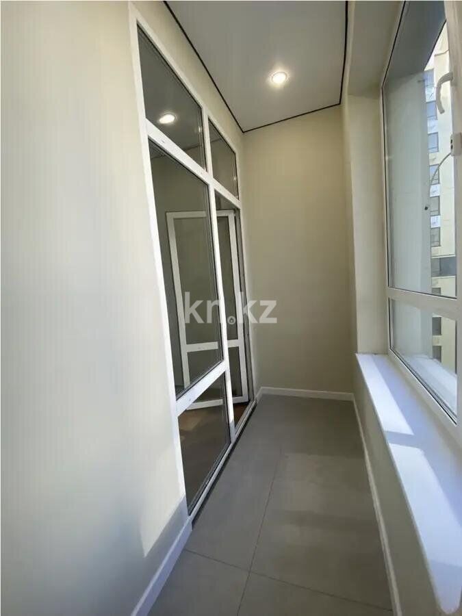 Продажа 3-комнатной квартиры, 76 м² - Продажа трехкомнатных квартир в монолитно-каркасном доме в Казахстане - страница 48 фото 7 из 8