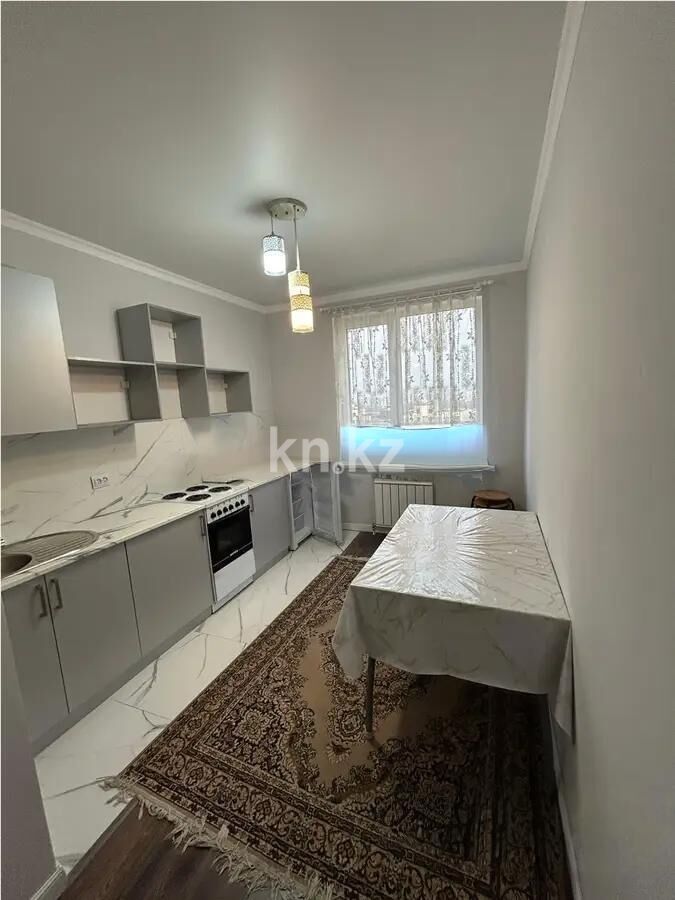 Продажа 1-комнатной квартиры, 45 м² - Продажа однокомнатных квартир в монолитно-каркасном доме в Алматы фото 2 из 4
