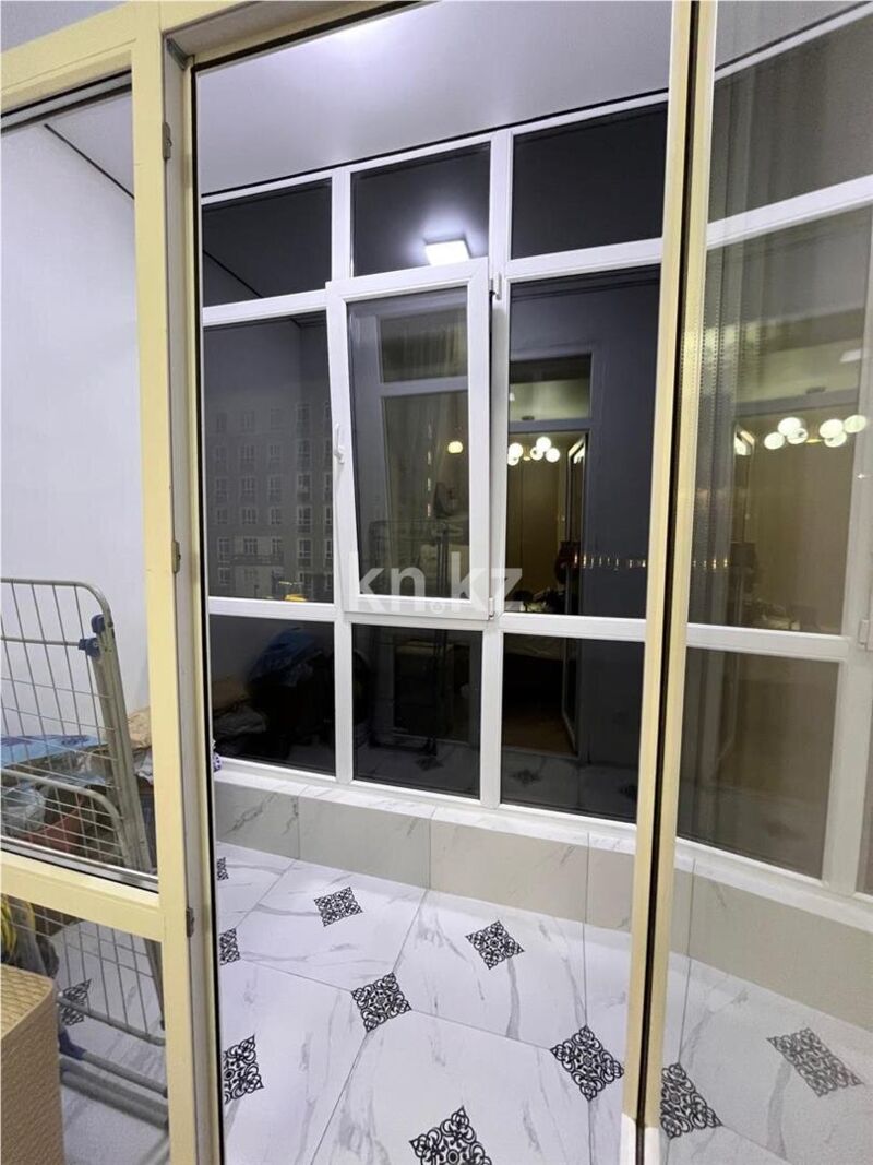 Продажа 3-комнатной квартиры, 92 м² - Продажа недвижимости в Караганде - страница 22 фото 8 из 10