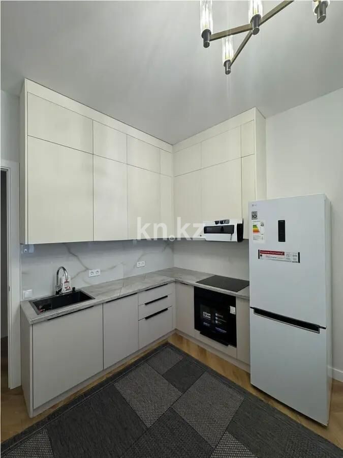 Продажа 2-комнатной квартиры, 42.8 м² - Продажа двухкомнатных квартир в р-не Нура Астаны - страница 10 фото 4 из 5