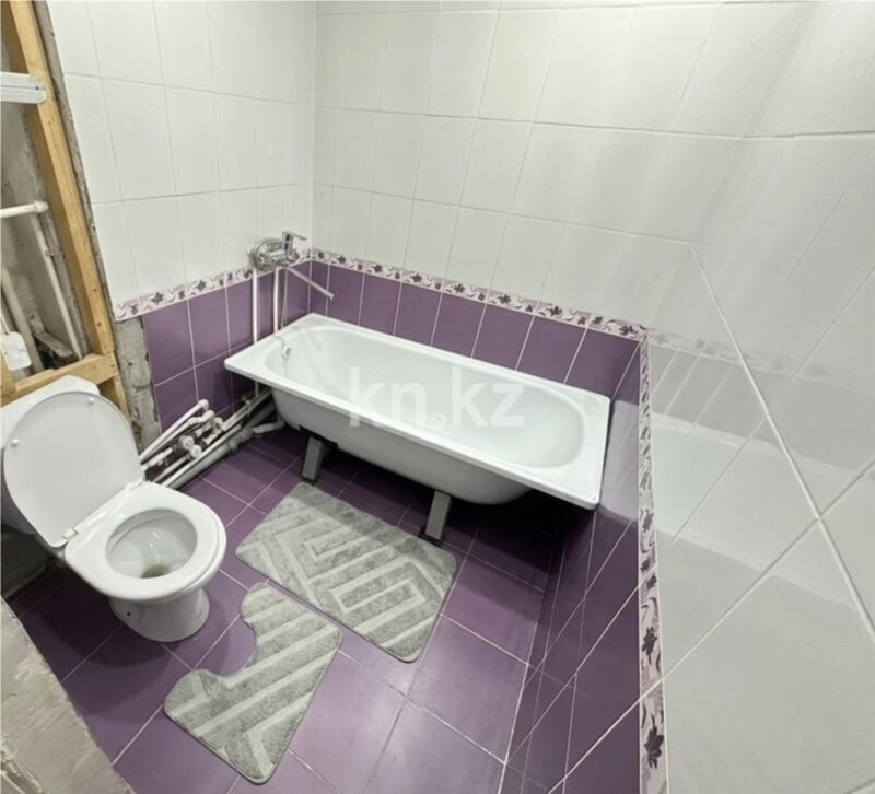 Продажа 2-комнатной квартиры, 41 м² - Продажа двухкомнатных квартир в блочном доме в Казахстане - страница 73 фото 4 из 5