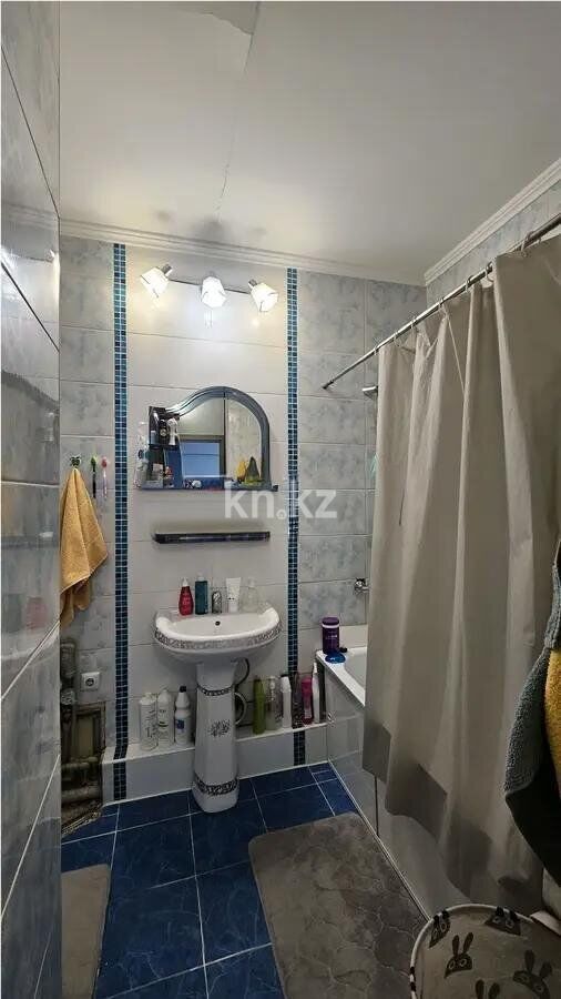 Продажа 1-комнатной квартиры, 36.6 м² - Продажа квартир в кирпичном доме в Алматы - страница 9 фото 3 из 3