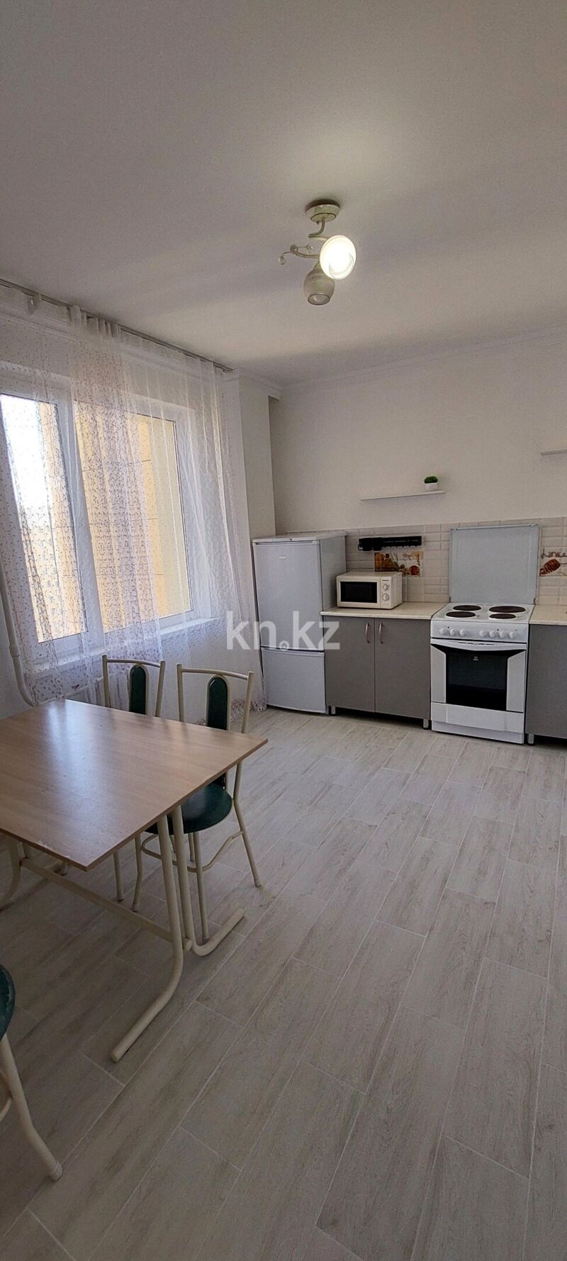 Продажа 1-комнатной квартиры, 43 м² - Аренда комнат в Семее фото 14 из 19