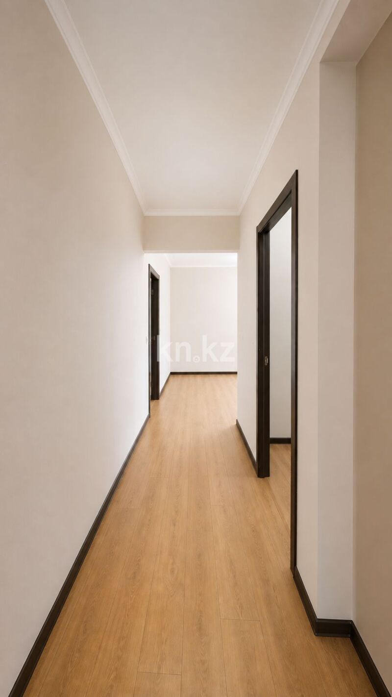 Продажа 3-комнатной квартиры, 59 м² - Продажа трехкомнатных квартир в Бостандыкском р-не Алматы - страница 21 фото 3 из 7
