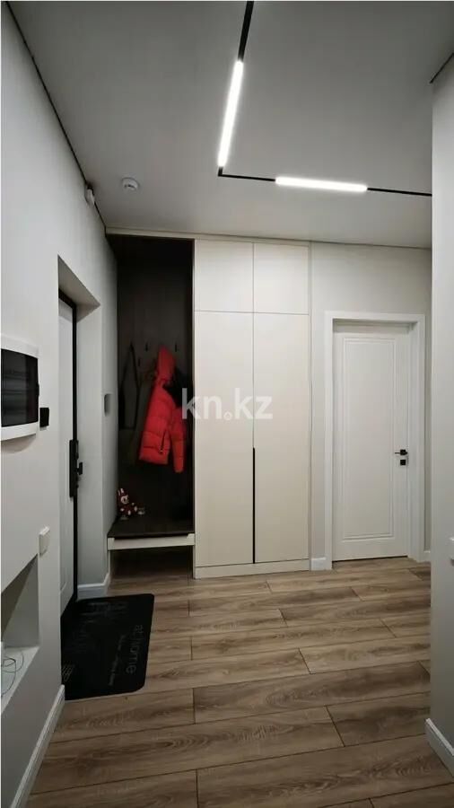 Продажа 2-комнатной квартиры, 73 м² - Продажа двухкомнатных квартир в монолитно-каркасном доме в Алматы - страница 5 фото 6 из 6