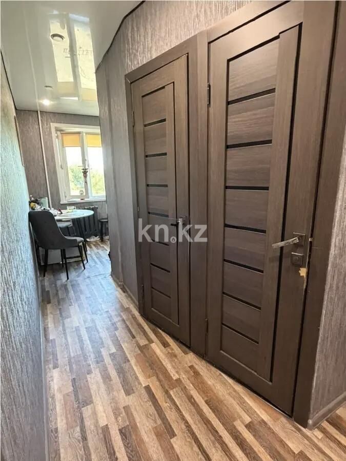 Продажа 2-комнатной квартиры, 42 м² - Продажа двухкомнатных квартир от собственников в Караганде - страница 25 фото 5 из 6