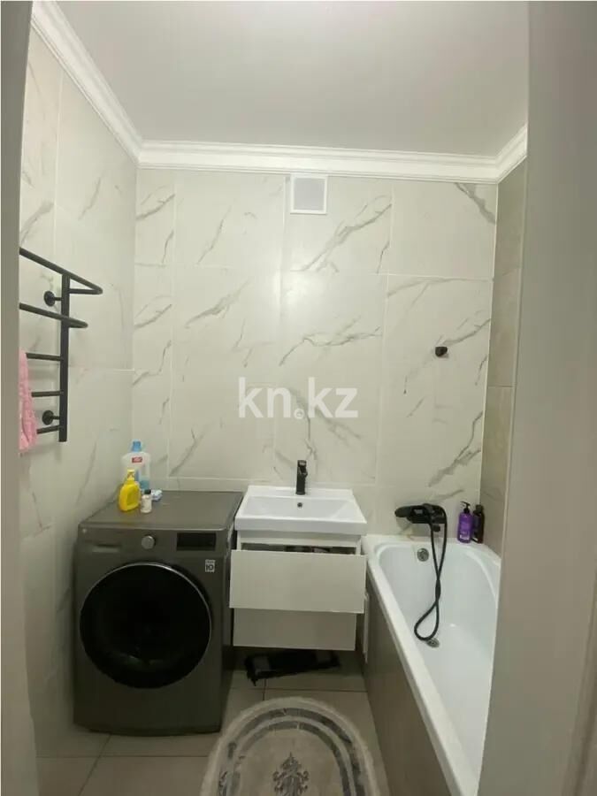 Продажа 2-комнатной квартиры, 50 м² - Продажа двухкомнатных квартир в р-не Сарыарка Астаны - страница 18 фото 4 из 6