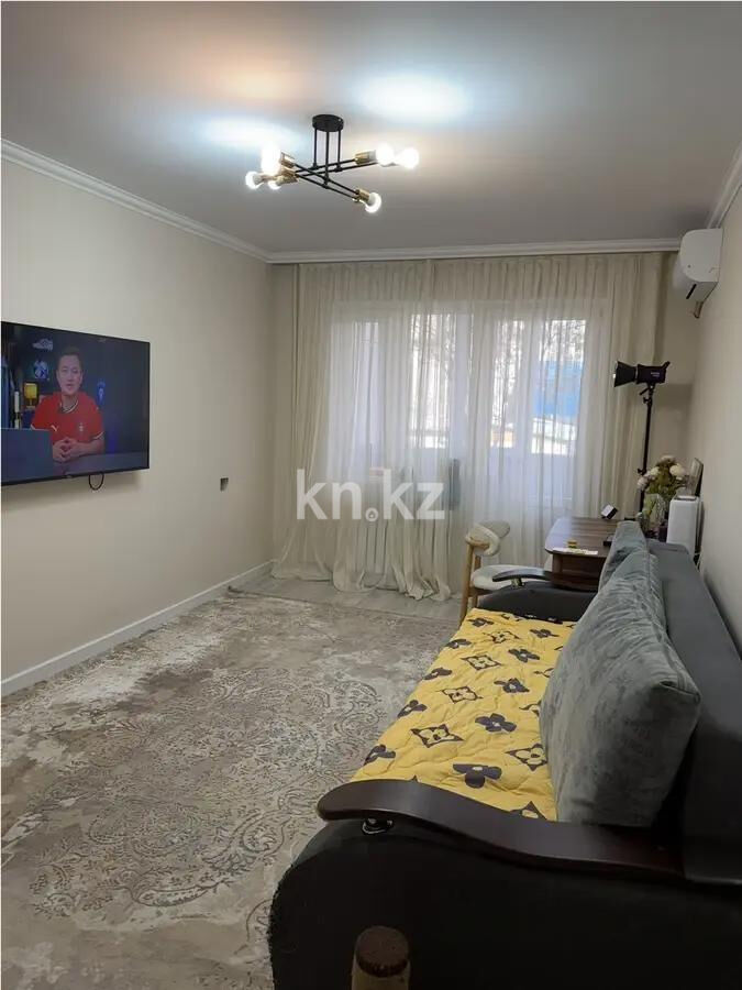 Продажа 2-комнатной квартиры, 45 м² - Продажа квартир в Казахстане - страница 31 фото 1 из 5