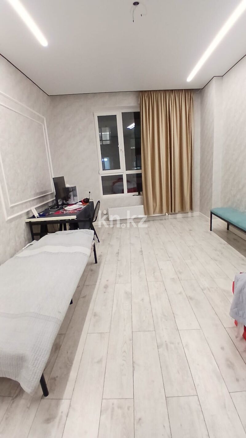 Продажа 4-комнатной квартиры, 172 м² - Продажа четырехкомнатных квартир в монолитном доме в Астане фото 14 из 17