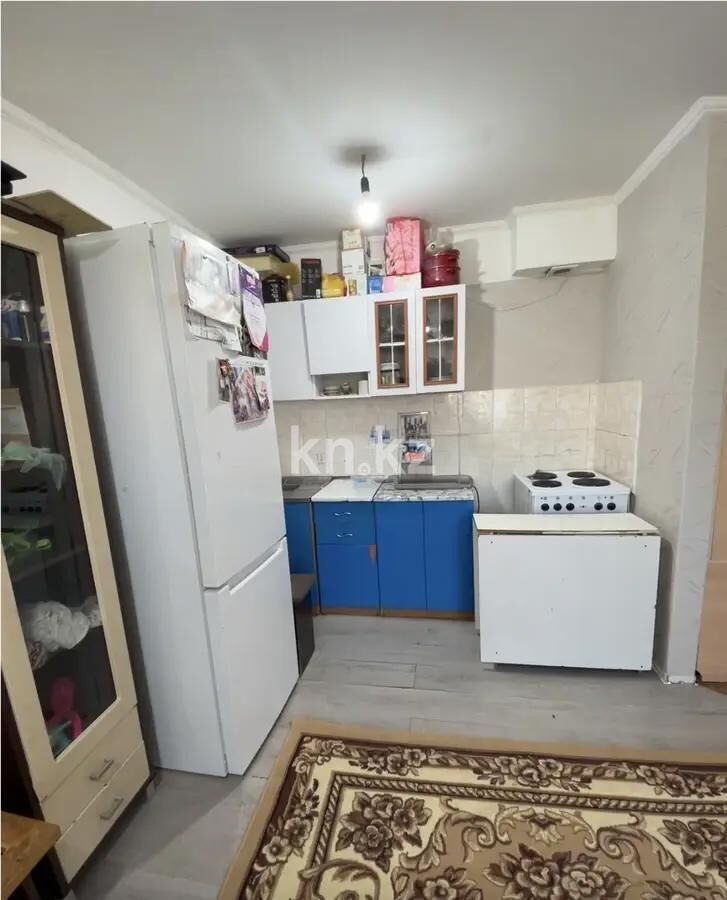Продажа 1-комнатной квартиры, 26.7 м² - Продажа однокомнатных квартир в р-не Сарайшык Астаны - страница 22 фото 3 из 3