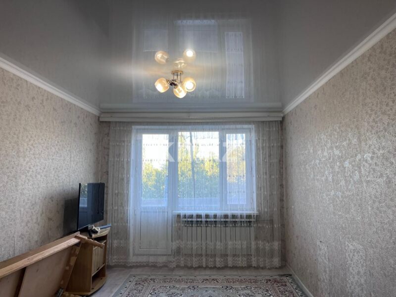 Продажа 1-комнатной квартиры, 31 м² - Продажа однокомнатных квартир в панельном доме в Казахстане - страница 14 фото 1 из 8