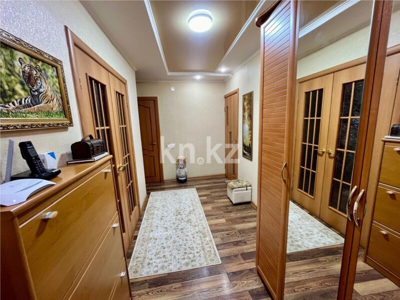 Продажа 3-комнатной квартиры, 61 м² - Продажа трехкомнатных квартир в Сортировке Караганды фото 12 из 15