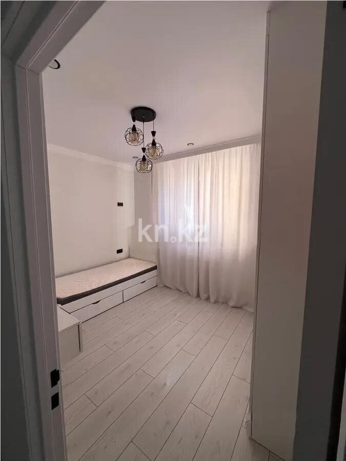 Продажа 2-комнатной квартиры, 48 м² - Продажа квартир в монолитно-каркасном доме в Казахстане - страница 5 фото 2 из 4